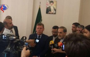 تردید آمریکا تاثیری در مواضع اروپا نسبت به برجام ندارد