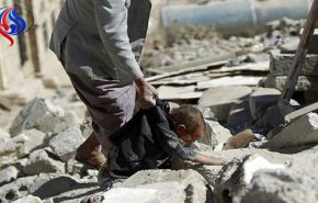 شهادت یک غیرنظامی در حمله سعودی ها به صعده