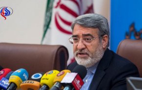 وزیر کشور: هنوز به نقطه مطلوب مورد نظر رهبری، نرسیده ایم