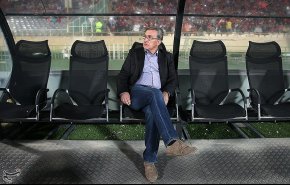 شوک بزرگ به پرسپولیس در آستانه بازی با الهلال