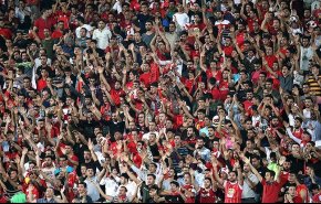 تکلیف بازی پرسپولیس - الهلال امروز مشخص می‌شود