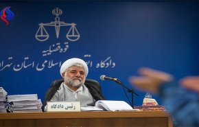 قاضی مقیسه: ادعاهای بابک زنجانی کذب است