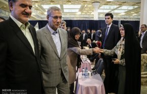چهارمین نمایشگاه زیست فناوری ایران