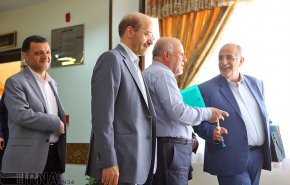 جلسه شورای اقتصاد مقاومتی