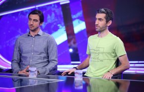 شرط جباری و رحمتی برای بازگشت به تمرینات!