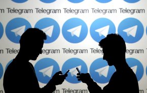 تلگرام ۶۰ درصد پهنای باند کشور را اشغال کرد