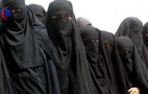 زنان و کودکان داعش به شمال موصل منتقل شدند