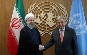 ضرورت حمایت از قانون اساسی و تمامیت ارضی عراق/ هرگونه تغییر مرزهای منطقه بسیار خطرناک است
