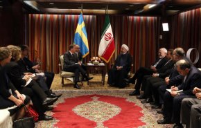 روحانی: فشار بر دولت میانمار برای توقف اعمال خشونت علیه مسلمانان ضروری است