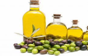 پیشگیری از ابتلا به دیابت با مصرف روغن زیتون