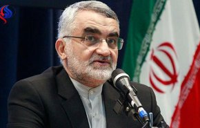 بروجردی: ترامپ مظهر ولنگاری سیاسی در دنیاست
