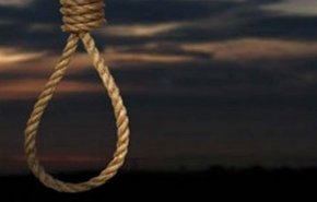 حکم قصاص قاتل آتنا اصلانی در ملاء عام اجرا شد + تصاویر