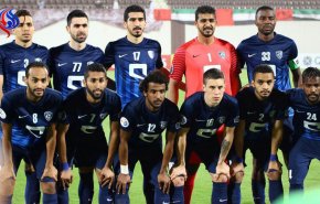 خبر خوش برای پرسپولیس از اردوی الهلال