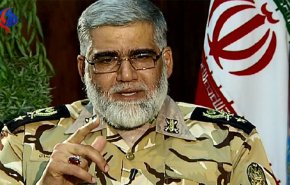 امیر پوردستان: ایران در صورت برگزاری همه پرسی کردستان تمامی مرزهایش را با این اقلیم خواهد بست