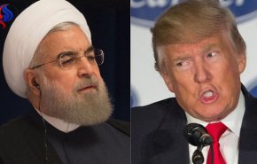روایت سی‌ان‌ان از جدال روحانی و ترامپ در سازمان ملل