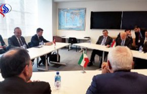 بيانيه سه جانبه  عراق، ايران و تركيه درباره طرح همه پرسی در اقلیم کردستان عراق