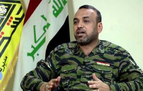 آمادگی الحشد الشعبی برای آزادسازی شرق الشرقاط و الحویجه
