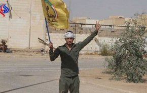 هلاکت ده ها داعشی در شرق الشرقاط