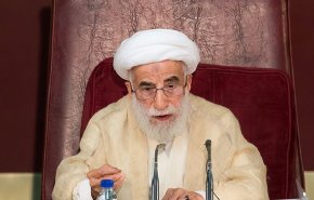 توصیه آیت‌الله جنتی به سیدحسن خمینی