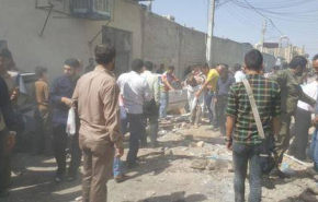 دلیل اصلی انفجار در اطراف حرم حضرت معصومه مشخص شد