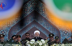 قدرت نظامی ایران برای بازدارندگی در برابر متجاوزین است/ قدرت دفاعی را تقویت می‌کنیم