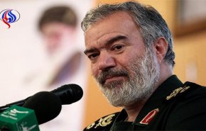 ترامپ را به اعتراف و ترس فرماندهان خودشان از ایران حواله می دهیم