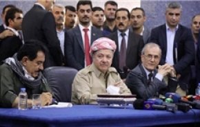 همه‎پرسی در کرکوک، نینوی و دیاله اجرایی خواهد شد