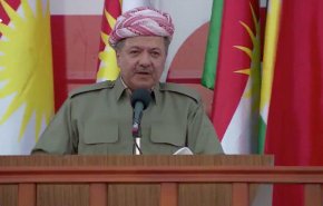بارزانی: با بغداد گفت‌وگو می کنیم ولی بعد از همه‌پرسی