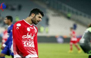 یک سوئیسی ناجی طارمی و پرسپولیس می شود؟
