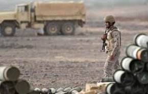 متجاوزان سعودی مرگ 6 تفنگدار خود در یمن را تایید کردند