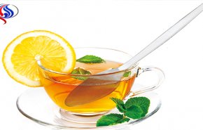 قاشق دمنوش سینرژیک تولید شد