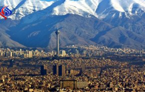 هوای سالم پایتخت در نخستین روز پاییز