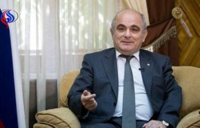سفیر روسیه: مقابله با تهران و مسکو به نفع ترامپ نیست