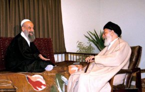 رهبر انقلاب رحلت آیت‌الله راستی کاشانی را تسلیت گفتند