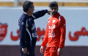 واکنش عجیب برانکو به محکومیت طارمی و پرسپولیس