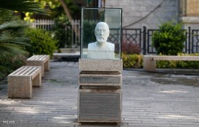 هشتادمین سالگرد گشایش موزه ملک + تصاویر