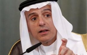 «عادل الجبیر» روابط ریاض و تل‌آویو را تکذیب کرد