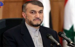 هشدار امیرعبداللهیان به امارات + عکس