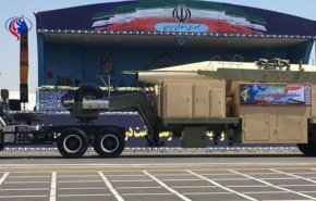 واکنش وزیر جنگ رژیم صهیونیستی به آزمایش موشک خرمشهر