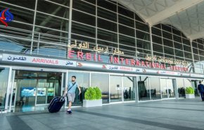 تعلیق پروازهای مصر، لبنان، اردن و امارات به کردستان عراق