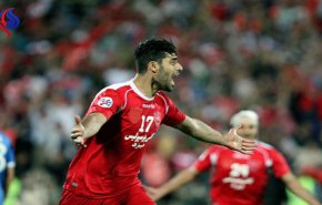 گاف بزرگ مدیران پرسپولیس در پرونده طارمی + سند