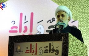 شیخ نعیم قاسم: امروز رژیم اسرائیل به قدرت حزب‌الله اذعان می‌کند