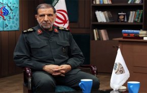 جزئیاتی از دیدار فرماندهان سپاه با روحانی