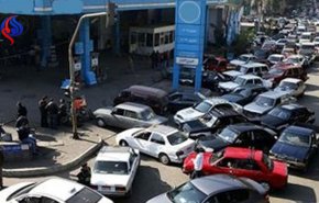 هجوم به پمپ بنزین و فروشگاه‌ ها از بیم قحطی در کردستان عراق