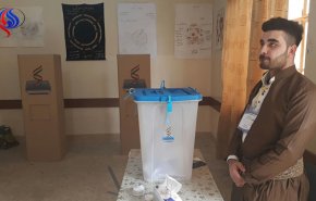 ترکمان ها از همه پرسی جدایی استقبال نکردند