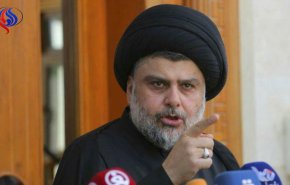 مقتدی صدر خواستار سیطره بر کلیه گذرگاه‌های عراقی شد