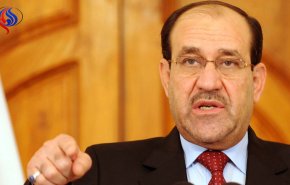 «نوری المالکی»: همه‌پرسی اعلام جنگ علیه وحدت عراق است