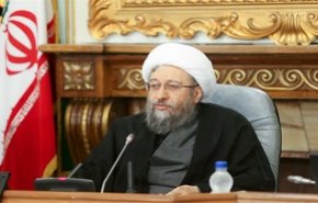 رئیس قوه قضائیه: اظهارات ترامپ از یک سیاستمدار تازه کار کاسب کار نامتعادل بعید نبود / 