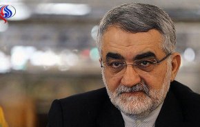 بروجردی: نتایج رفراندوم کردستان عراق مردود است/ بارزانی بازی خطرناکی را شروع کرده است