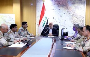 نخست وزیر عراق: با همه پرسی کردستان کنار نخواهیم آمد